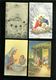 Delcampe - Beau Lot De 60 Cartes Postales De Fantaisie Crèche De Noël  Mooi Lot 60 Postkaarten Fantasie Kerststal  Kerstmis  Kribbe - 5 - 99 Cartes