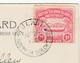 TONGA Native Girls & House Post Used 1908 Tulagi, British Solomon Island Stamp  Opi15 - Tonga