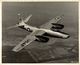 NORTH AMERICAN B45 TORNADO   25* 20 CM  AEROPLANE  US AIR FORCE Bomber - Aviation