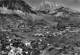 HAUTES ALPES  05  L'ARGENTIERE - LA BESSEE  VUE PANORAMIQUE AERIENNE - L'Argentiere La Besse