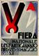 Ausstellung Firenze (50100) Italien 5. Fiera Nazionale Dell'Artigianato Sign. Cappelli Künstlerkarte I-II (fleckig) Expo - Esposizioni