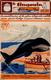 Wal Walfang Im Polarmeer Pinguine  Werbe AK I-II (fleckig, Stauchung) - Altri & Non Classificati