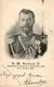 Adel Russland Zar Nicolas II.  1901 I-II (fleckig) - Storia