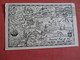 Pictorial Map Of North Devon Coast  -       Ref 3049 - Other & Unclassified