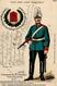 Regiment Berlin (1000) 1. Garde Dragoner Regt. 1915 I-II - Reggimenti