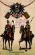 Regiment Berlin (1000) 2. Garde Ulanen Regt. 1918 I-II - Reggimenti