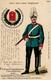 Regiment Berlin (1000) Nr. 2 Garde Dragoner Regt. Kaiserin Alexandra V. Russland 1914 I-II - Reggimenti