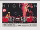 Concert HIGELIN 1er Octobre 1985 Paris Bercy. - Tickets De Concerts