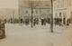 Zwischenkriegszeit Halle (o-4020) Revolution März 1920 Foto-Karte I-II - Storia