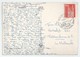 CH.- 211 MONTREUX. - HELVETIA -. IRIS. Editions JAEGER GENEVE. - Briefmarken (Abbildungen)