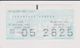 Concert VERONIQUE SANSON 7 Novembre 1985 Olympia. - Concert Tickets