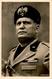 Mussolini WK II PH 1109 Foto AK I-II - Guerra 1939-45