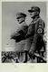 Hitler Konstantin Hierl WK II  Foto AK I-II - Guerra 1939-45