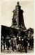 Hitler Kyffhäuser Denkmal WK II  Foto AK I-II - Weltkrieg 1939-45