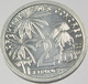 2 Francs - Comores - Lu - 1964 - Sup - - Comoros