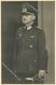 Foto-Ak WK II - Offizier Mit HEERESDOLCH I - Guerra 1939-45