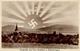 Aufgehende Sonne WK II - Heilgrüße Aus GRABFELD Und Südthüringen - NSDAP Rothausen 1932 I - Guerra 1939-45
