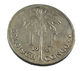 1 Franc - Belgique - Congo-Belge - 1923 - TB+ - - 1 Franc