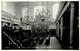 Synagoge Bevis Marks London Großbritannien Innenansicht Foto-Karte I- Synagogue - Giudaismo