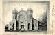 Synagoge Pretoria Afrika 1902 I-II (fleckig) Synagogue - Judaika