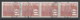 Svizzera - 1970 - Usato/used - Rollenmarken - Mi N. 933 - Coil Stamps
