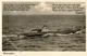U-Boot Wir Fahren Gegen Engelland Foto AK I-II - Guerra