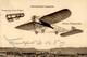 Flugereignis Frankfurt (6000) Internationale Flugwoche 1909 I-II Aviation - Aviatori