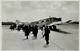 Junkers Großverkehrsflugzeug G 31 Foto AK I-II - 1939-1945: 2a Guerra