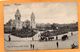 Lima Peru 1905 Postcard - Peru