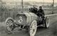 Gordon-Bennett-Rennen Jenatzy Mercedes 1905 I-II - Altri & Non Classificati