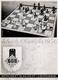 Schach München (8000) Olympiade 1936 I-II (fleckig) - Scacchi