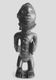 STATUE HEMBA   (CONGO - Art Africain