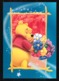 Winnie L'ourson T'offre Un Bouquet De Fleurs - Disneyland