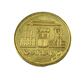 10 Francs - Sarre -  Allemagne -   1954 -  Cu . Alu - TB+ - - 10 Franken