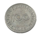 100 Francs - Sarre -  Allemagne -   1954 -  Cu .Ni  - TTB - - 10 Francos