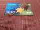 Cardex 94 Prepaidcard (Mint,Neuve) 2 Scans Rare ! - Canada