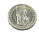 1/2 Franc - Suisse - 1963 -  Argent  - TB+  - - Other & Unclassified