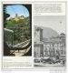 Schweiz - Locarno 1971 - Faltblatt Mit 12 Abbildungen - Hotelliste Und Ortsplan - Reiseprospekte