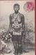 Zulu Intombi 1911 Aux Seins NUS Nu Afrique Etnique Etnic South Africa Naked Etnisch Naakt Zuid Afrika Du Sud - Afrique Du Sud