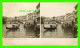 VENEZIA, ITALIA - PONTE DI RIALTO  - FOT. VITO GENERINI - STAMPA CELERE AL BROMURO - - Venezia (Venice)