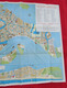 Delcampe - VENEZIA / VENICE ITALY OLD NAUTICAL MAP - Zeekaarten