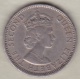 Chypre Cyprus 50 Mils 1955 , Elizabeth II , KM# 36 - Cyprus