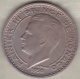 MONACO. 100 FRANCS 1950 . RAINIER III - 1949-1956 Old Francs