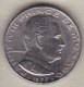 MONACO . 1/2 FRANC 1977  RAINIER III - 1960-2001 Nouveaux Francs