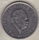 MONACO . 2 FRANCS 1982  RAINIER III - 1960-2001 New Francs
