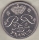 MONACO . 5 FRANCS 1971  RAINIER III - 1960-2001 Nieuwe Frank