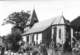 Bellevaux - Eglise Paroissiale (cimetière, Etabl. Lander Photo Véritable) - Bouillon