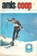 Ski 38  GRENOBLE  JEUX OLYMPIQUES D 'HIVER  1968 ( Mensuel 19 X 28 , 48 Pages ) - Grenoble