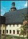 Troisvierges Eglise Datant De 1630, Carte Semi-moderne (2scans) - Troisvièrges