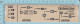 Regle Calcul - 1946, Conversion Rule Avoir. To Metric &amp; Metric To Avoir. Hydrometer Conversion, Hydroxide , Formula  - Other & Unclassified